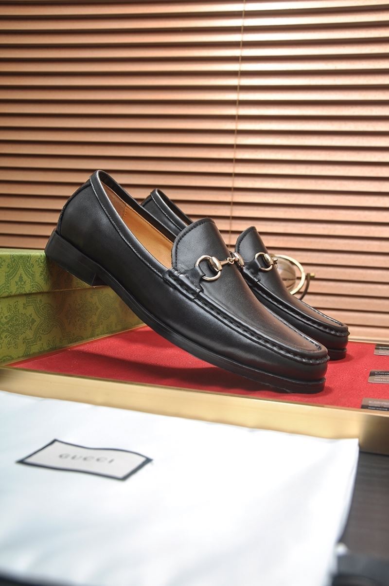 Gucci Business Shoes